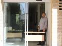 گزارش تصویری آزمون کارشناسی روز اول